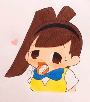 まりんちゃん