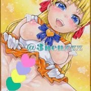 セーラーヴィーナス