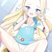 ブルーアーカイブのソラちゃん