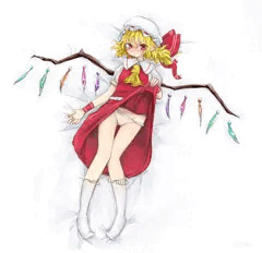 誘惑フランちゃん