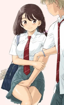 狙われ女子４