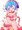 触手マルルクちゃん