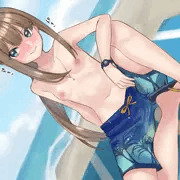pixivリクエストです