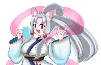 東北イタコ