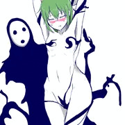 なんの脈絡もなく烙印つけて蟲と霧でハメ殺してきそうな奴にいじわるされて困っちゃうDIYUSI