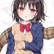 「私で、いいんでしょうか……？」