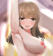 えっちなお姉さんに腋自撮りを送ってもらったお話