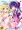 雪美とこずえとつめたいおかし