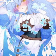 ラミィちゃんとの新婚生活❤