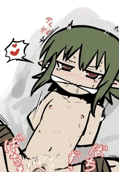 ﾛﾘモン