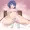 志摩リンママの誘惑【Skeb依頼作品】