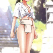 お祭り西さん