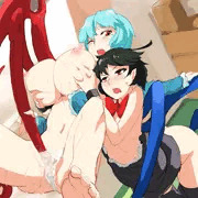 謎のぬえこが
