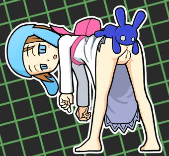 ムーマちゃん