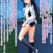 ブルマの日にブルマ姿で逆レイプするＪＣ