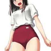 体操服４４