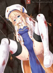 GOBLIN SLAYER - Priestess