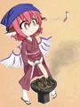 期間限定！おかみすちー特製タレ八目鰻焼き