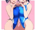 ちちあわせハート
