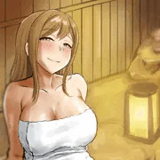 温泉花丸ちゃん