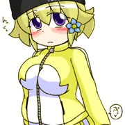 つぐみ嬢６４