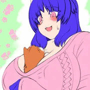 猫の日合わせだった抱っこ