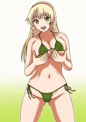 平安名すみれ