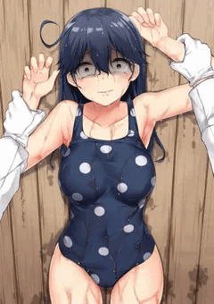 【過去作】恐怖潮