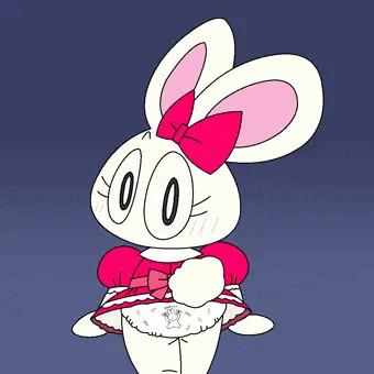 ぱんつ丸見えマリアンちゃん