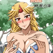 例大祭10新刊『おによめっ 勇儀編』