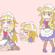 メイド服