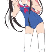 女児子(仮)