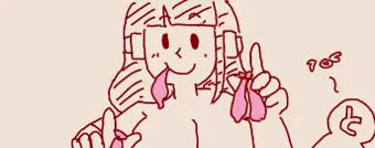 えっち手書き