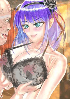 夕方の変態インチキクリニック♪
