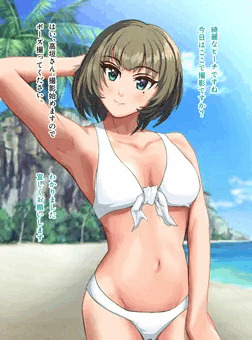 楓さん催眠ファン撮影会