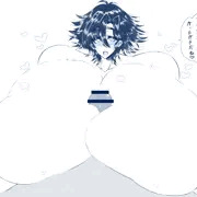 女体化パイズリ顔射光希さん