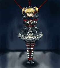 ウチの子　メイちゃん