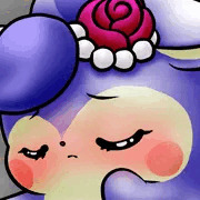 マルメ×ルビー