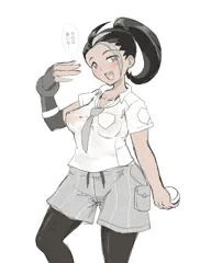 ポケモンSVネモ