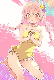 水着まひろ