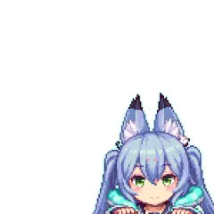 狐VS触手