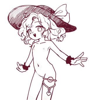 こいしちゃん