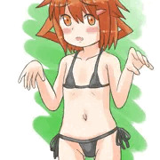 マイクロビキニ雷
