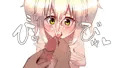 顔射びゅっびゅ♥