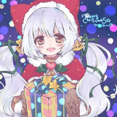 ☆メリークリスマス☆