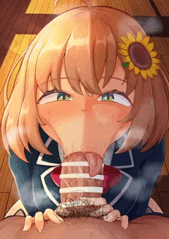 ほんひまひょっとこフェラ