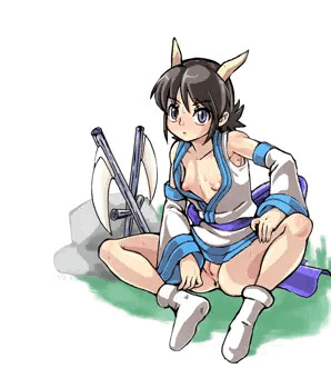 シャオロンニー