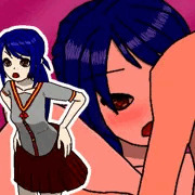 オンナノコのヒミツ　優等生ぶってるアイツの場合