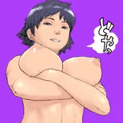 逢沢さんどたぷん