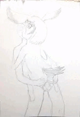 らくがき